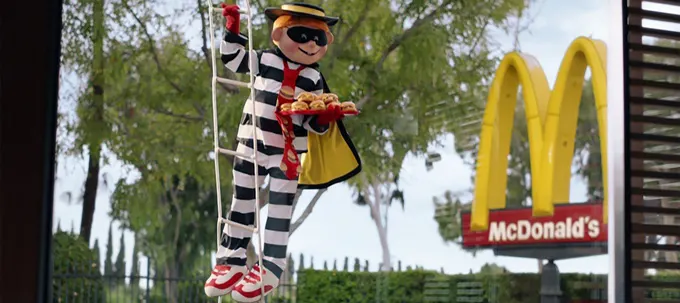 McDonald's USA is Serving Up its Hottest, Juiciest and Tastiest Burgers Yet