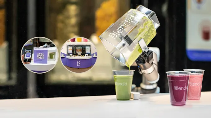 Blendid Expands into Athletic Clubs with The Bay Club