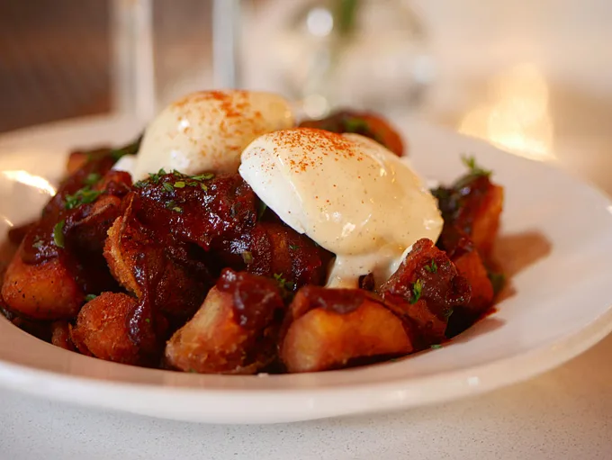 Spring Brunches at Top New Orleans Restaurants