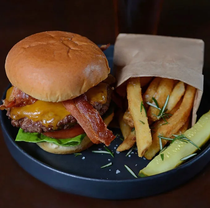 Where to Celebrate National Burger Month in South Florida