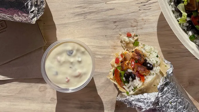 Burrito Lovers Rejoice! Chipotle Makes It Easier to Celebrate National Burrito Day