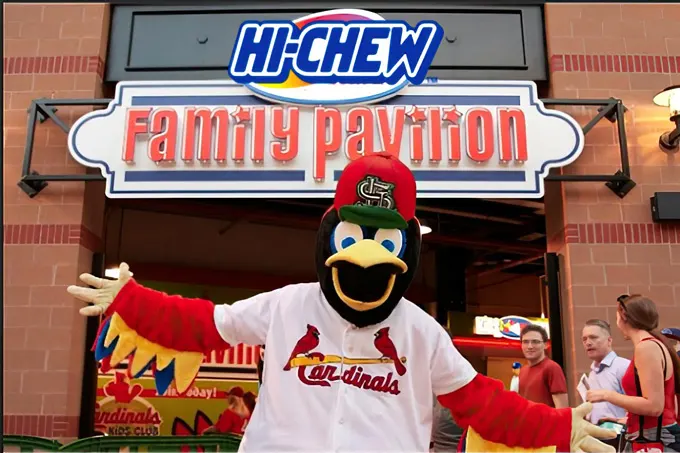 HI-CHEW Knocks It Out of the Ballpark with Four New MLB Partnerships