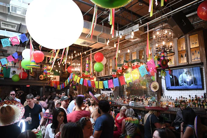 Where to Celebrate Cinco de Mayo in South Florida 2023