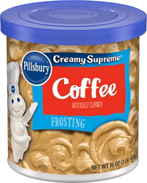 Pillsbury Baking and Funfetti Launch a Flurry of New Frosting Offerings