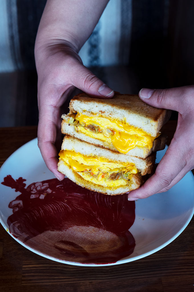 Mama Shelter Los Angeles Restaurant [Lunch Experience]