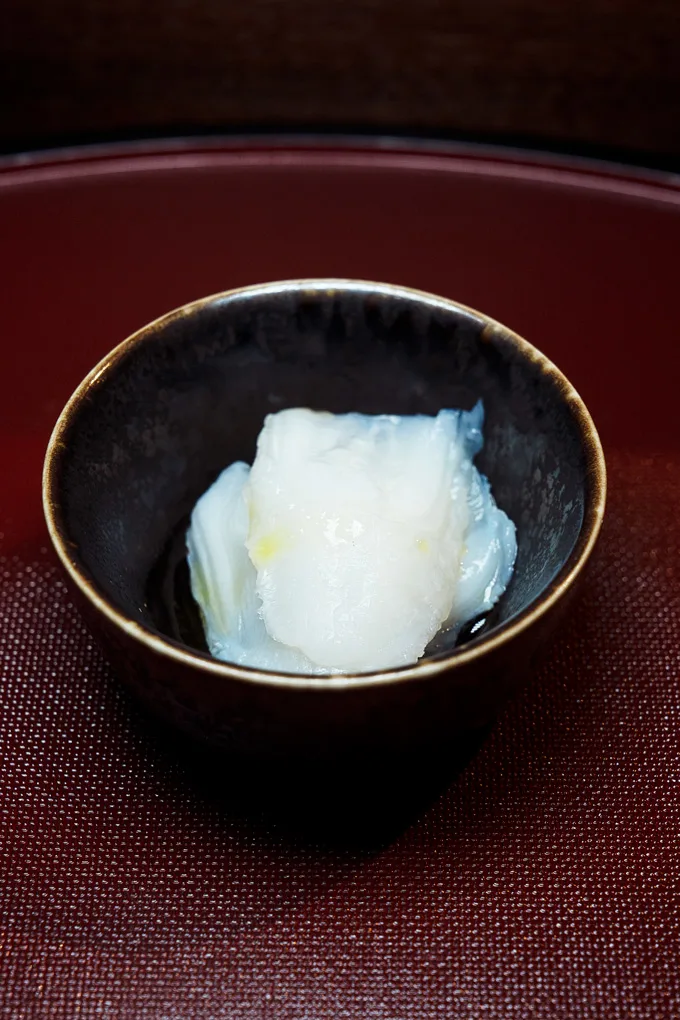 Q Sushi Los Angeles: $300  Edo-Style Sushi Omakase [Review]