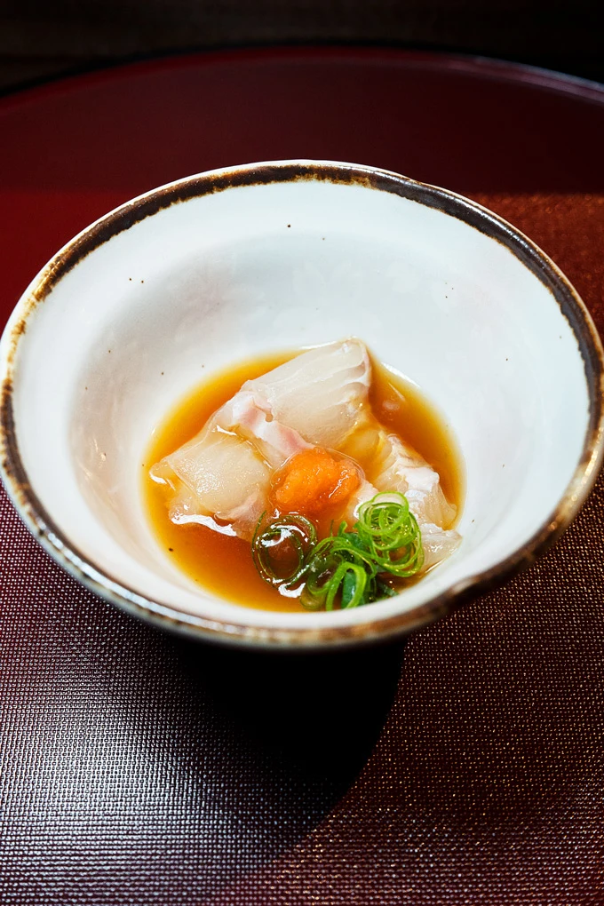 Q Sushi Los Angeles: $300  Edo-Style Sushi Omakase [Review]