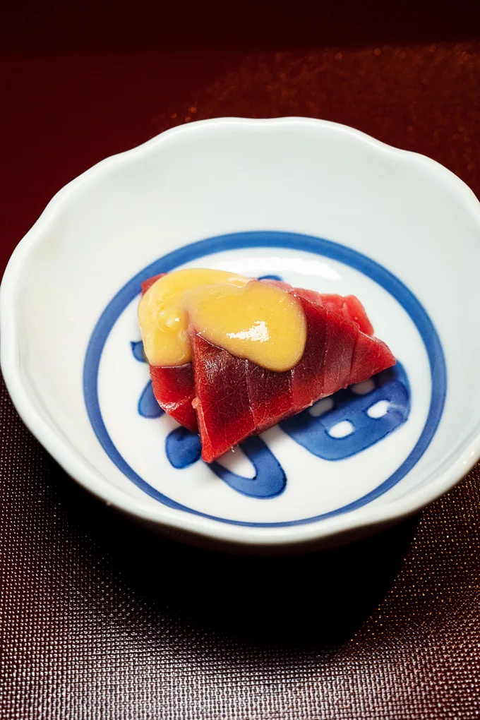 Q Sushi Los Angeles: $300  Edo-Style Sushi Omakase [Review]