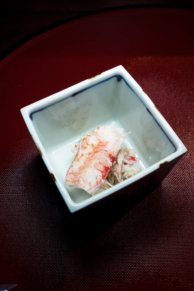 Q Sushi Los Angeles: $300  Edo-Style Sushi Omakase [Review]