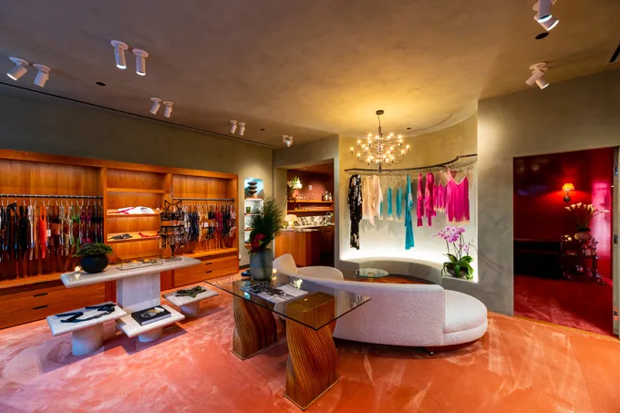 A Day in MDD: Featuring New Dining, Shopping, and Art