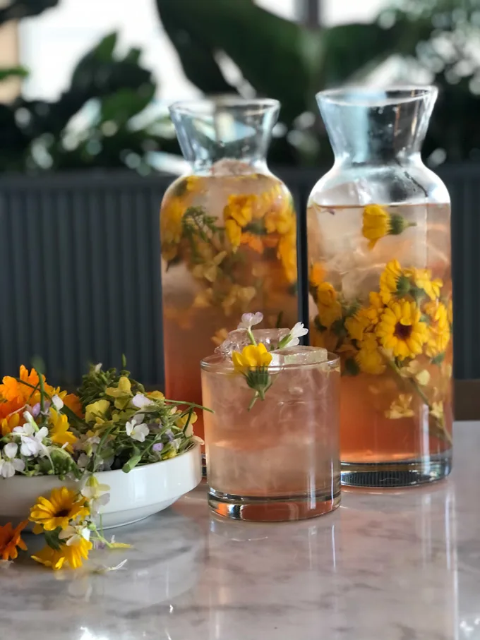 Happy Hours at Top New Orleans Restaurants