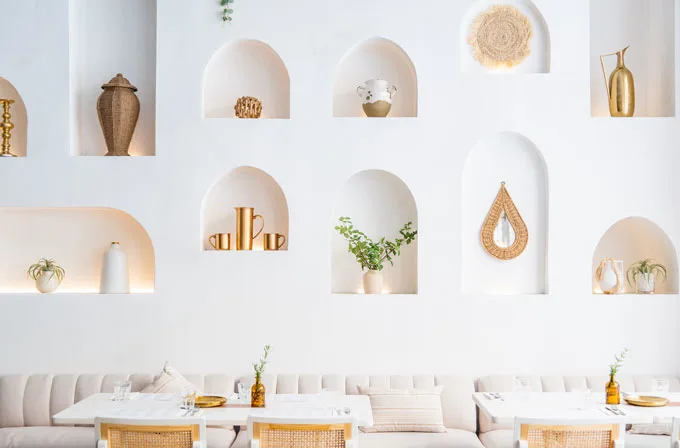 Motek Brings Authentic Mediterranean Flair To Coral Gables FL