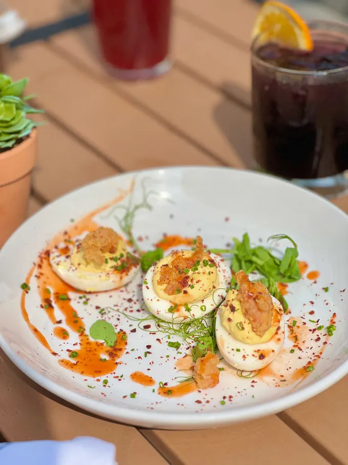 Spring Brunches at Top New Orleans Restaurants