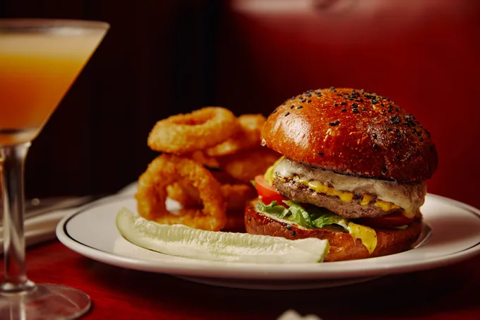 Burgers and BBQ | It's Gonna Be May (South Florida)Where to Celebrate National Burger Month in South Florida