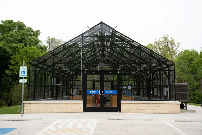 Frito-Lay and Quaker Open New Industry-Leading Greenhouse Learning Center to Fast-Track Sustainable Packaging Innovation