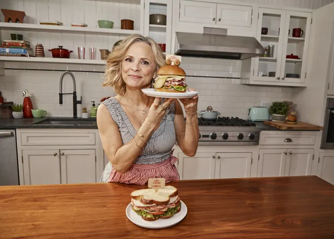 Hillshire Farm Brand Builds on Oh, Hill Yeah. Campaign by Celebrating Iconic People with Iconic Sandwiches