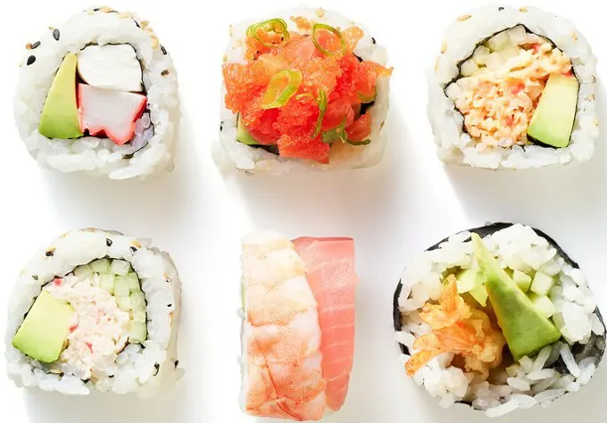 Hissho Sushi Celebrates Earth Day's 'Invest in Our Planet' Theme with Fresh Commitment to 100% Responsibly Sourced Seafood