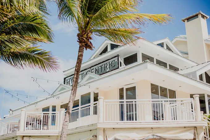 Hyatt Centric Key West And Celebrity Chef Richard Blais Partner To Open FOur Flamingos, A Richard Blais Key West Kitchen, This Spring