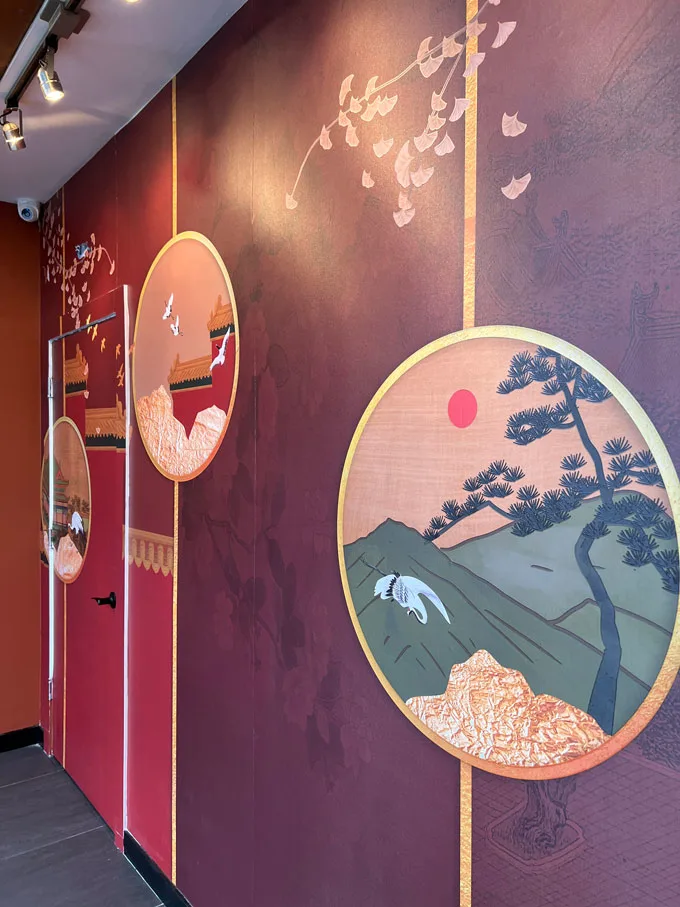 Xi Xi Go Tea Richmond BC: New BBT Shop