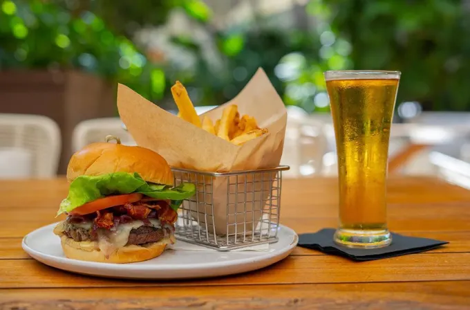 Spring Happy Hours | The Ritz-Carlton (South Florida locations)