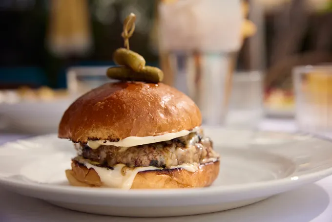 Where to Celebrate National Burger Month in South Florida