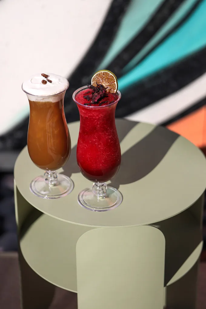 Leave of Absence, San Diego&rsquo;s Newest Rooftop Bar and Restaurant, Opens at Kimpton Alma San Diego