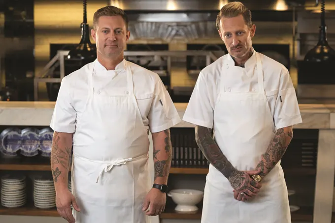 &lsquo;RETRO BY VOLTAGGIO&rsquo; TO OPEN MAY 3 AT MANDALAY BAY IN LAS VEGAS