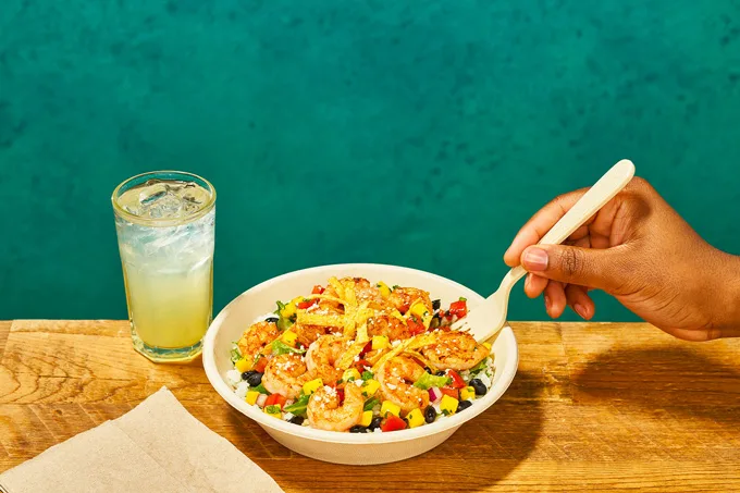 QDOBA Mexican Eats Celebrates Return of Seasonal Mango Salsa