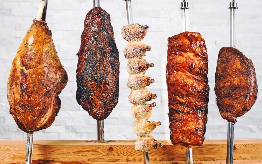 Texas de Brazil Opens Newest Location Tonight in Rogers