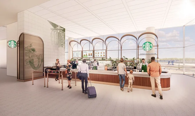 OTG Announces Expansion into Denver International Airport with New Farm-To-Terminal Dining Concept and Tech-Enhanced Hospitality