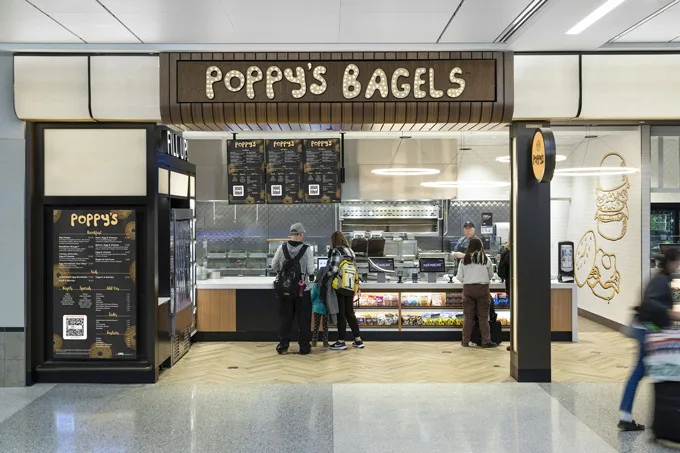 OTG Unveils Minneapolis-St Paul International Airport's First Transforming Dining Concept alongside Crisp & Green and Reimagined Mill City Tavern