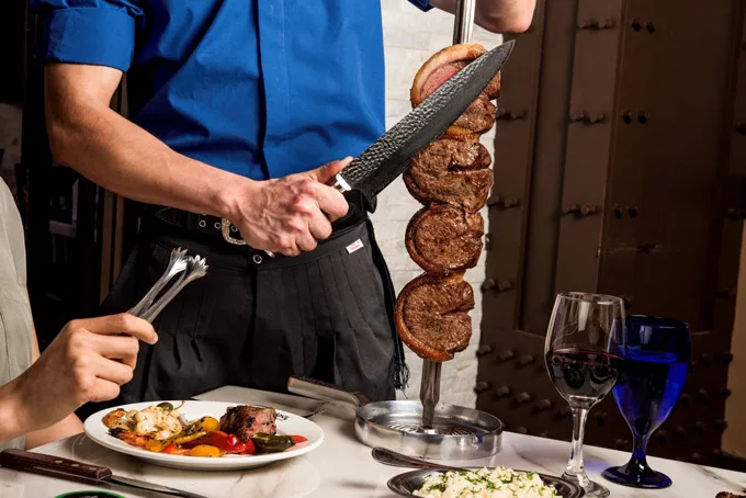 Texas de Brazil to Open First Location in Hawaii