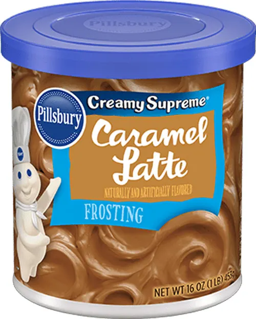 Pillsbury Baking and Funfetti Launch a Flurry of New Frosting Offerings