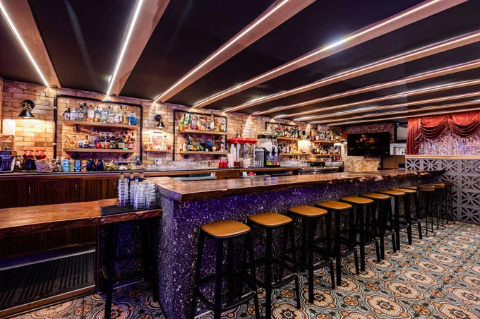 Rendezvous to Open on April 20 in the Marina District from Award-winning Bar Industry Vet
