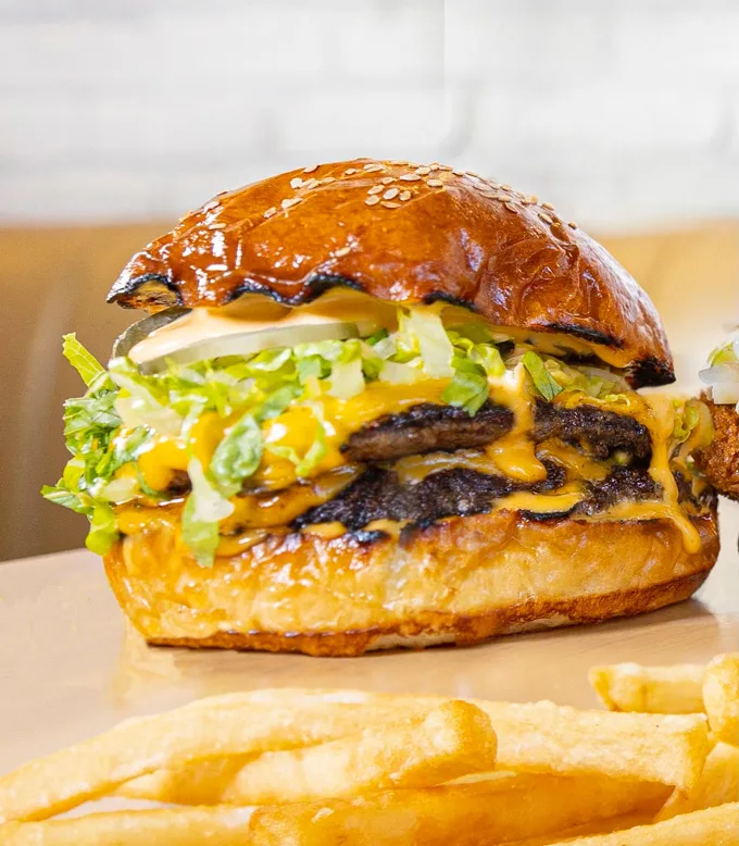 Where to Celebrate National Burger Month in South Florida