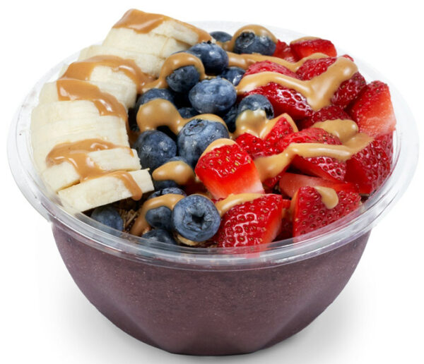 Smoothie King Debuts New Smoothie Bowl Destination