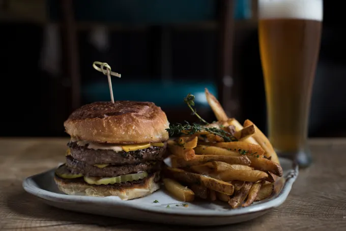 Where to Celebrate National Burger Month in South Florida