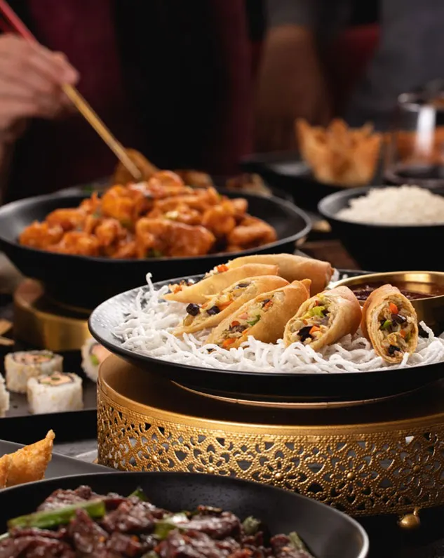 P.F. Chang's debuts new full-service Bistro in New Braunfels TX