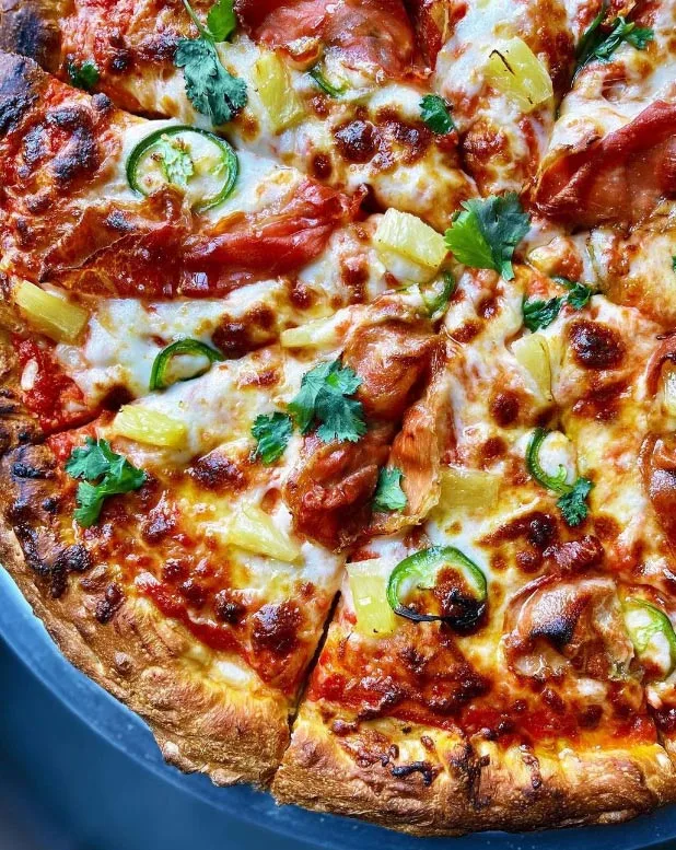 Village Square Pizza Woodmere Ohio Reopens