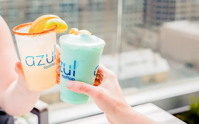 Celebrate Cinco de Mayo with Margarita Making, Rooftop Parties + More