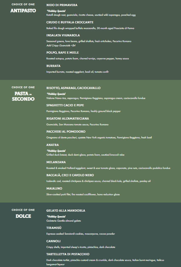 Mother's Day NYC 2023 Brunch, Restaurants, Things to Do