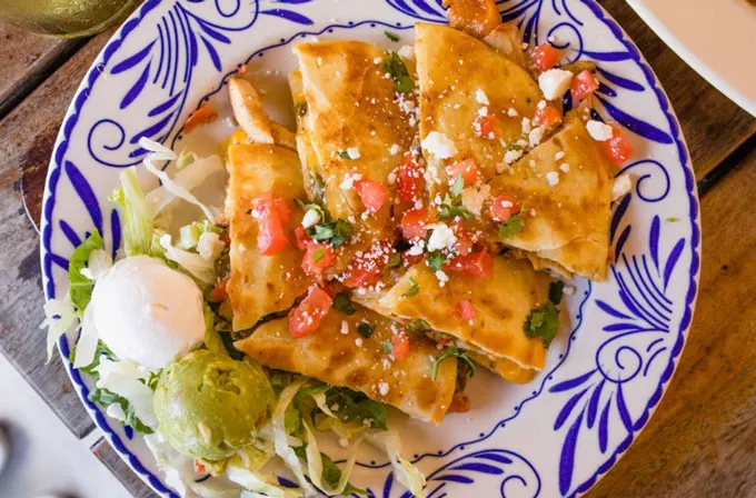 Abuelo's Teacher Appreciation Day Discount on May 2