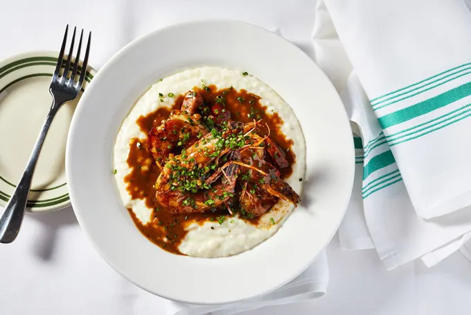 Spring Brunches at Top New Orleans Restaurants