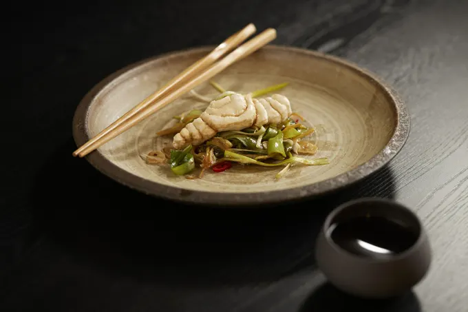 Steakholder Foods 3D Bio-Prints First Ready-to-Cook Cultivated Grouper Fish