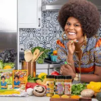 McCormick and Tabitha Brown to Launch Five New Seasoning Products