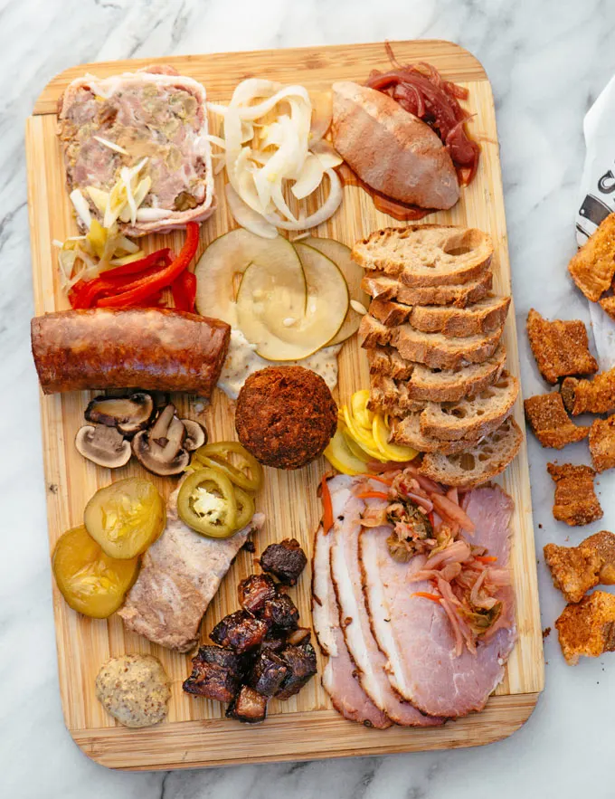 Spring Brunches at Top New Orleans Restaurants