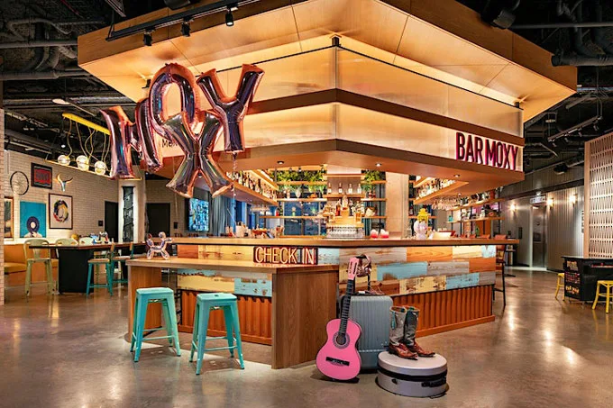 Celebrate Cinco de Mayo with Margarita Making, Rooftop Parties + More