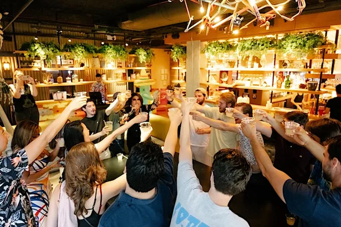 Celebrate Cinco de Mayo with Margarita Making, Rooftop Parties + More