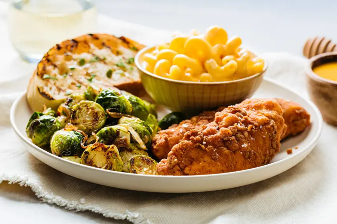 Urban Plates Now Offers 13 Everyday Value Meals Under $13