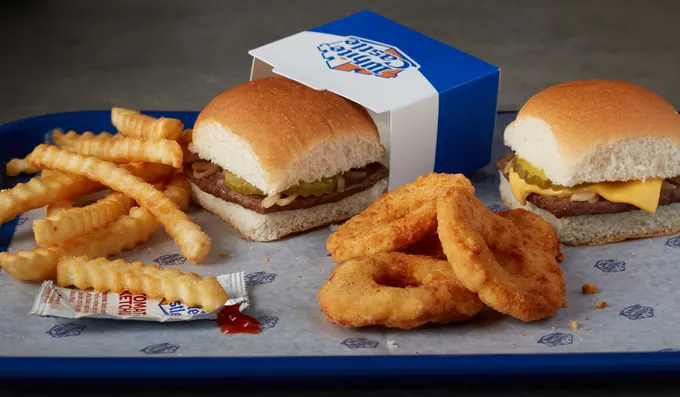 White Castle National Hamburger Month 2023 Deals
